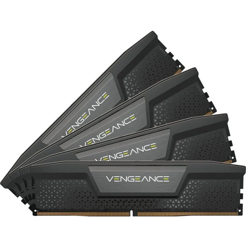 Corsair Vengeance DDR5 6000 MHz 64 GB 4x16 GB CL36 AMD ottimizzata