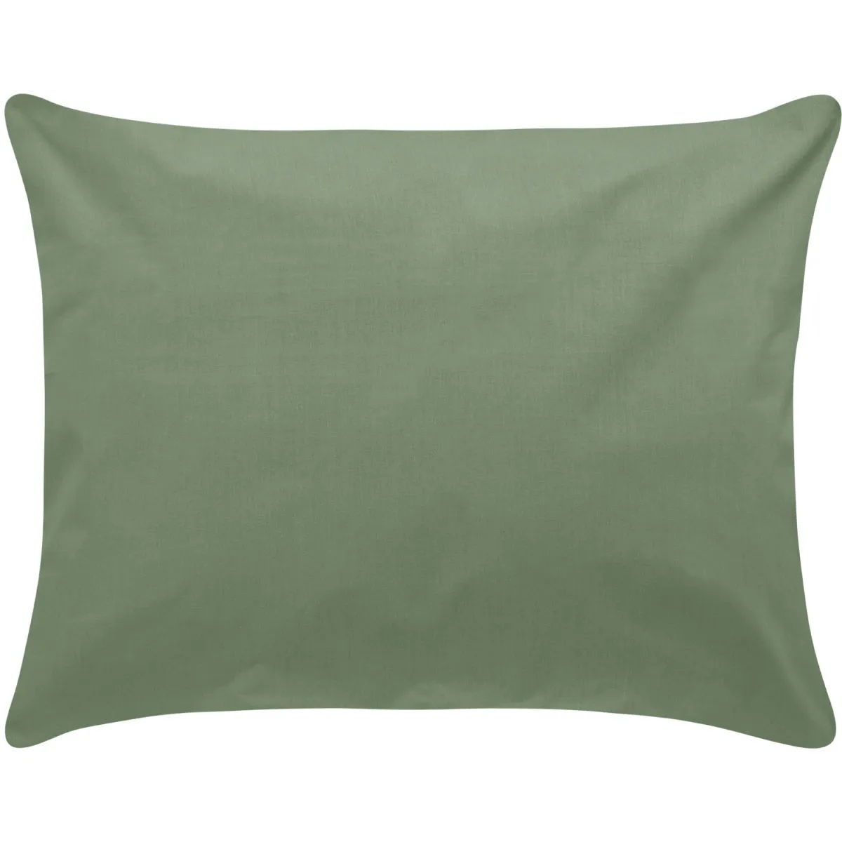 ERWIN M. Federa cuscino letto Siena; 40x80 cm (LxL); cachi