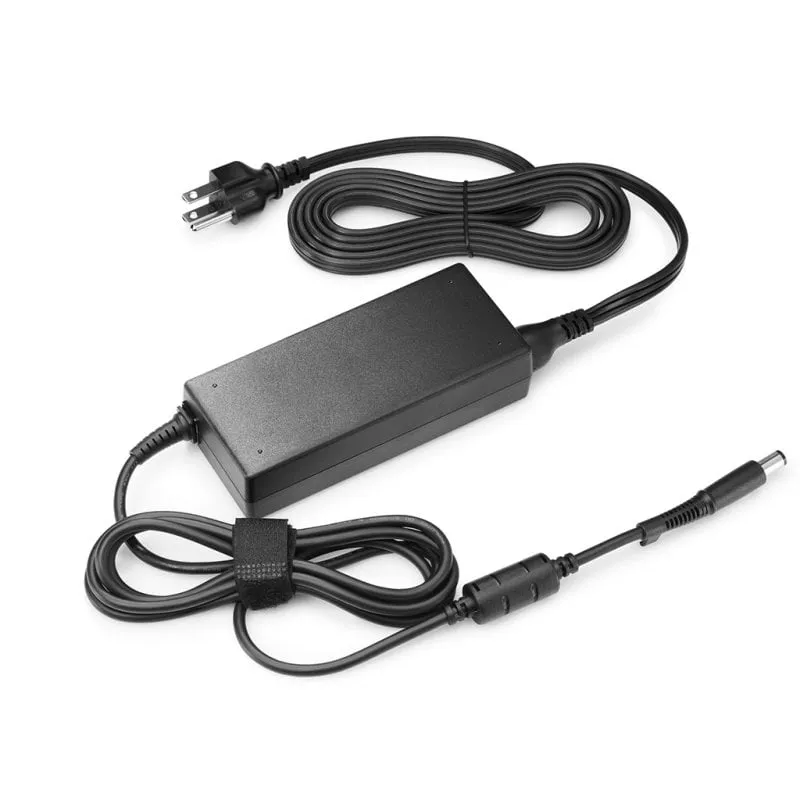 HP 90W 19.5V adattatore e invertitore Interno Nero