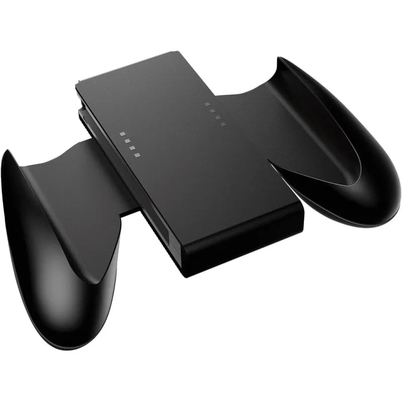 Impugnatura comoda PowerA Joy-Con per Nintendo Switch