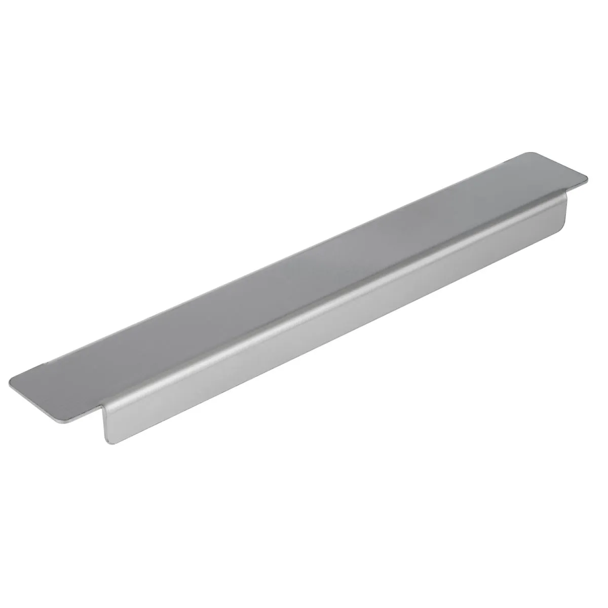 APS Distanziatore GN 1/4; 15.9x2.3x1 cm (LxLxH); acciaio inox