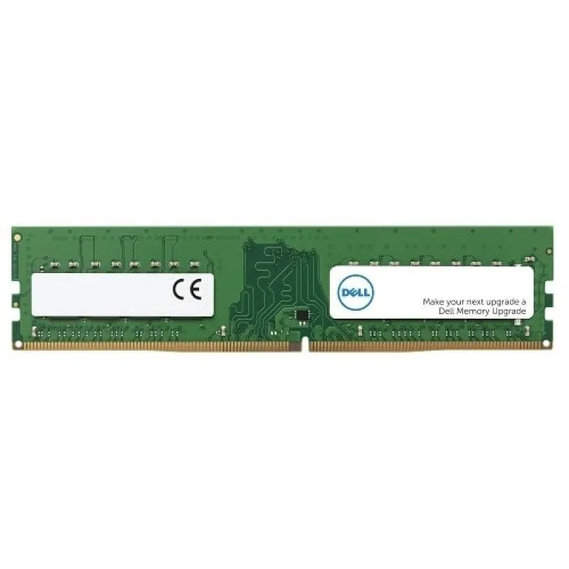 DELL AA101753 memoria 16 GB 1 x 16 GB DDR4 2666 MHz