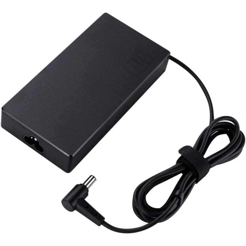 ASUS 90XB06VN-MPW000 adattatore e invertitore Interno Nero