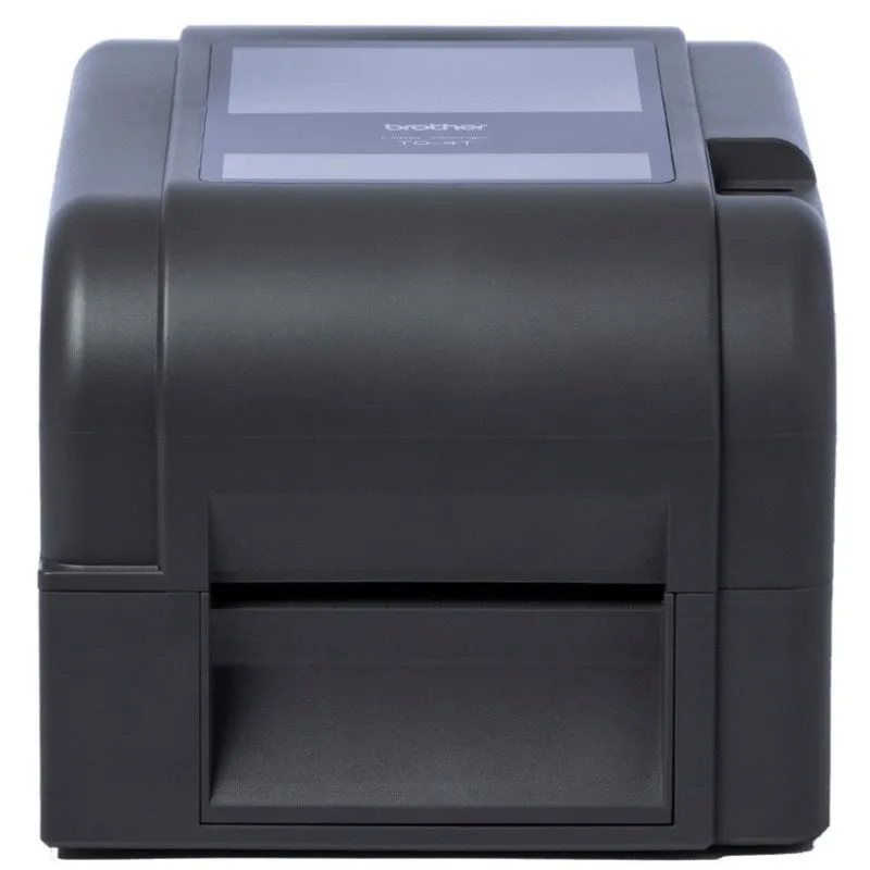 Brother TD-4520TN stampante per etichette (CD) Termica diretta/Trasferimento termico 300 x 300 DPI 127 mm/s Cablato Collegamento ethernet LAN