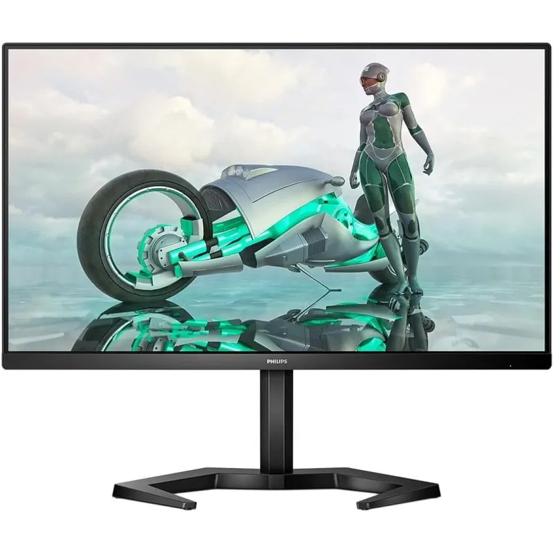 Philips Evnia 24M1N3200ZS/00 Monitor PC 60,5 cm (23.8") 1920 x 1080 Pixel Full HD LCD Nero