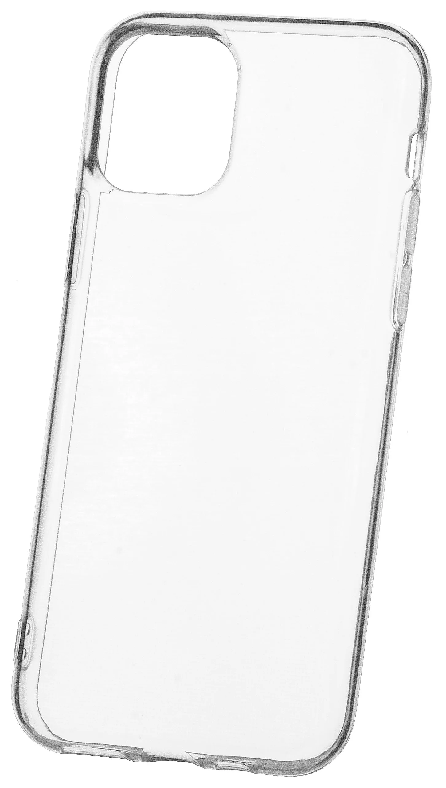 Custodia per Xiaomi Poco C65 / Redmi 13C, OEM, Slim 2mm, Trasparente