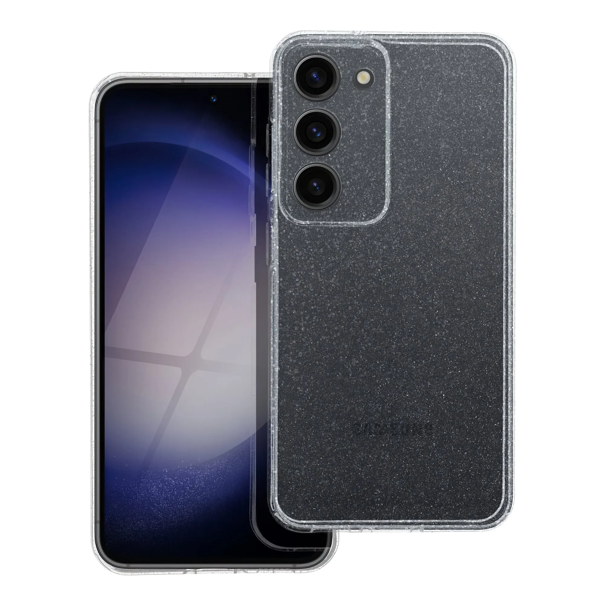 Custodia per Xiaomi Poco C65 / Redmi 13C, OEM, Blink 2mm, Trasparente