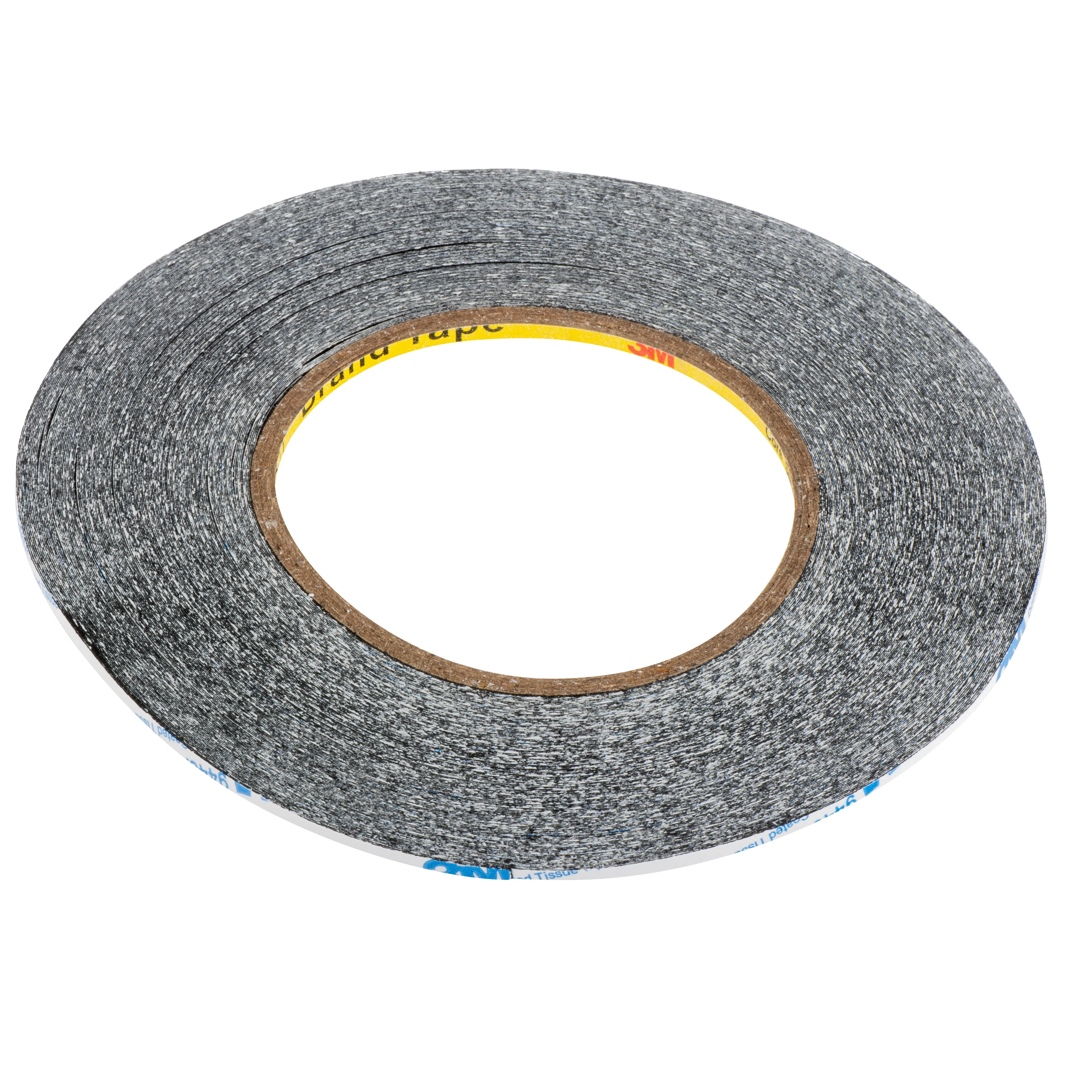 Nastro adesivo 3M, 1,5 mm, Nero