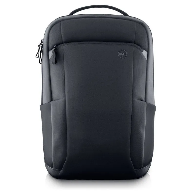 DELL CP5724S borsa per laptop 39,6 cm (15.6") Zaino Nero