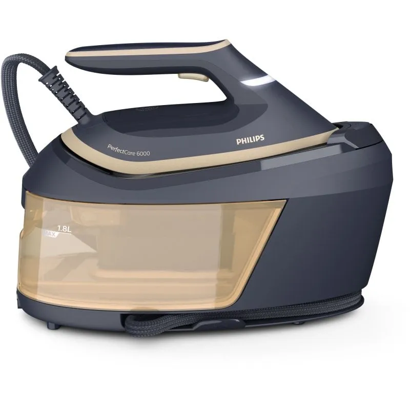 Philips PerfectCare 6000 Series PSG6066/20 Ferro generatore di vapore