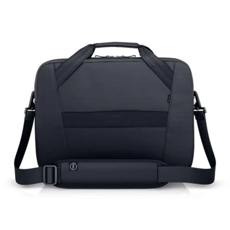 Borsa per portatile Dell EcoLoop Pro Slim 15 nera impermeabile 15.6 pollici