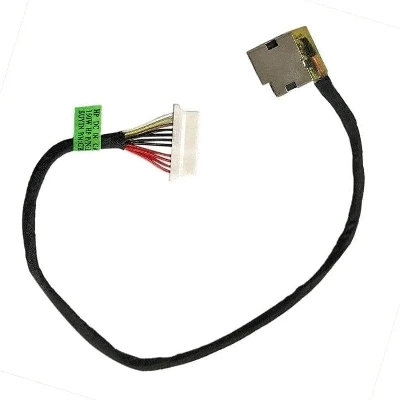Connettore DC Per Portatile HP Pavilion Gaming 16-A 16-A0000 16t-A000 15-EC