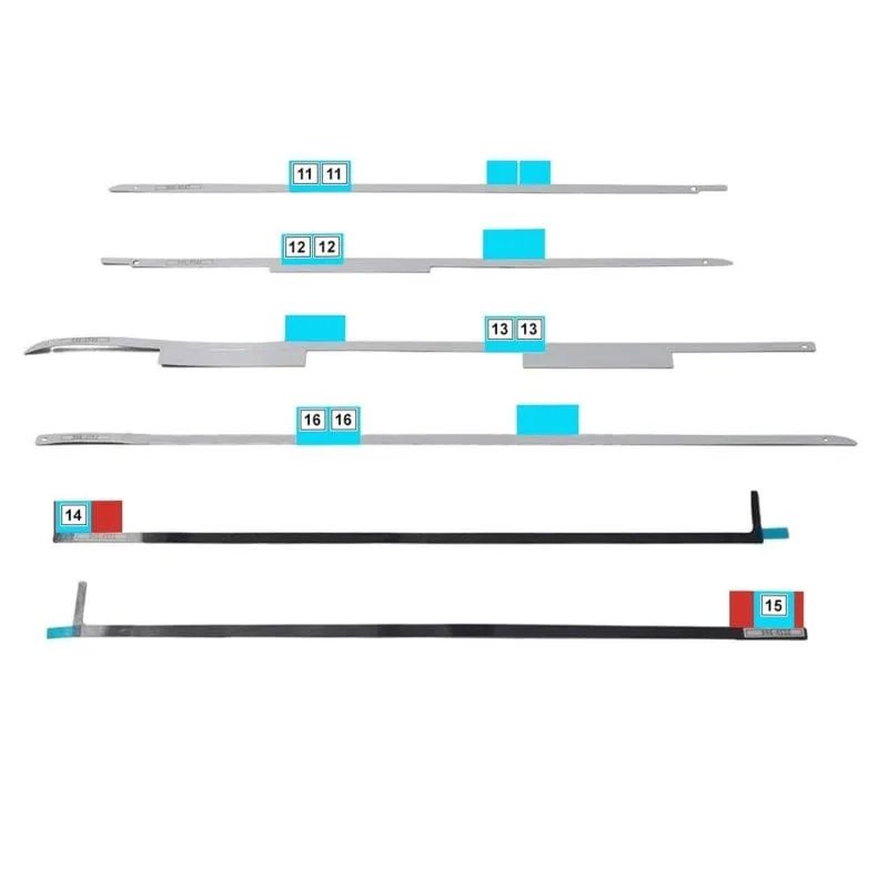 Kit adesivo per schermo Imac 27" A1419