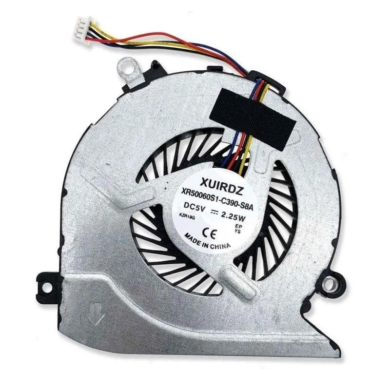 Ventilatore CPU per Portatile HP Pavilion 15Z-A 15-AB 17-G