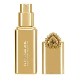 Siero viso Ever youth gold peptides serum (30ml)