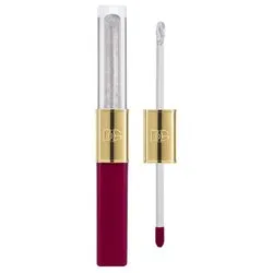Make it double! tinta labbra & gloss duo 06 Grape Soda