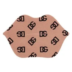 Trattamento viso Nouri-kiss petal lip patches 1pz