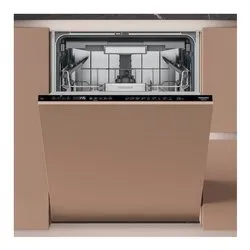 Lavastoviglie incasso 15 coperti HM7 42 L classe C (L60cm)