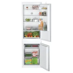 Frigorifero e congelatore Combinato Statico SERIE 2 KIV86NSE0 classe F (L60cm)