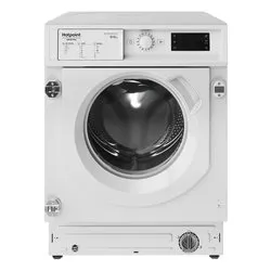 Lavasciuga incasso 8 Kg BI WDHG 861485 EU classe BD 1400giri/min (L60cm)