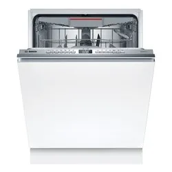 Lavastoviglie incasso 14 coperti SERIE 6 SMV6YCX02E classe A (L60cm)
