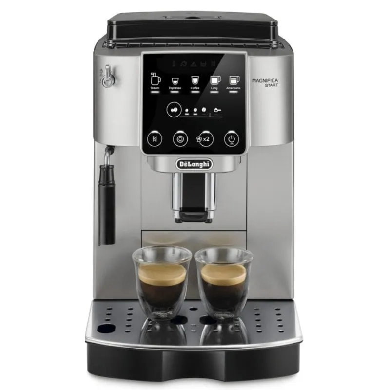 De'Longhi Magnifica S ECAM220.30.SB Automatica Macchina da caffè con filtro 1,8 L