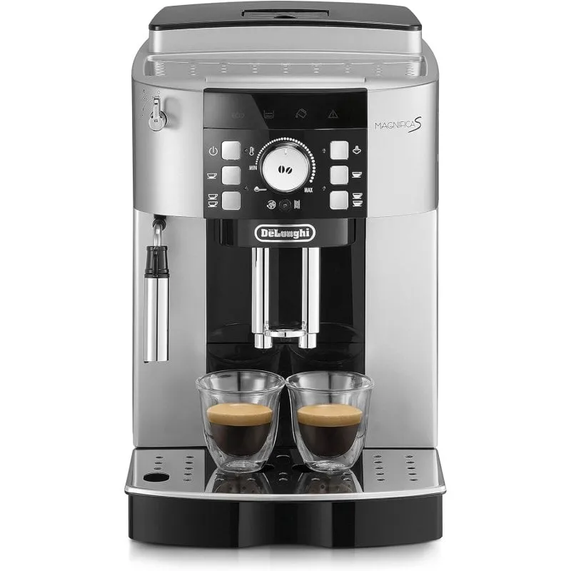 De'Longhi Magnifica S ECAM 21.117.SB Automatica Macchina per espresso 1,8 L