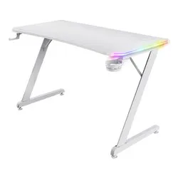 LUMINUS GXT709W Scrivania White (120cm) Mobile KIT