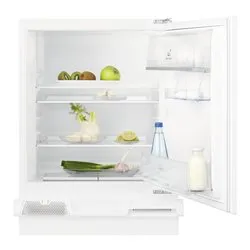 Frigorifero Sottotavolo Statico SERIE 600 KXB2AE82S classe E (L60cm)
