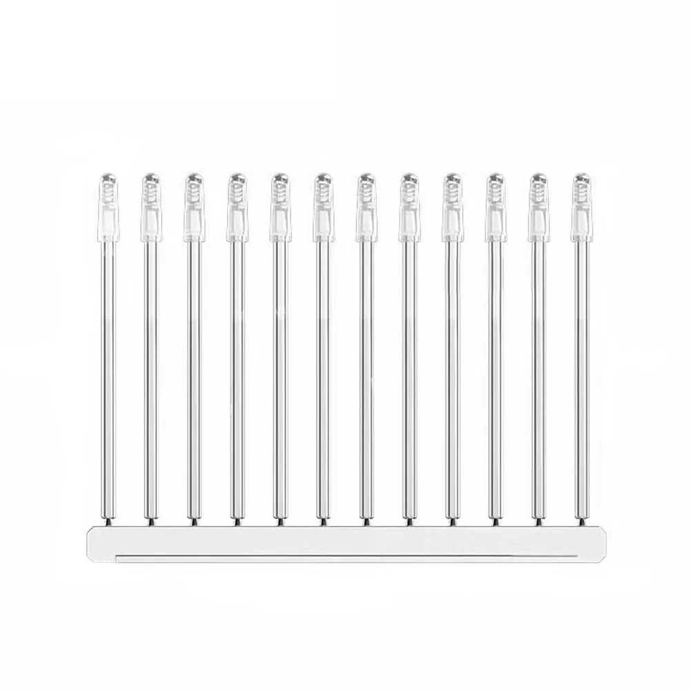 Bastoncini per la rimozione della polvere Relife RL-094 per fotocamera del telefono, set da 48 pezzi
