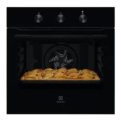 Forno incasso (68Lt) SERIE 300 KOHHH04K Black classe A+ (L60cm)