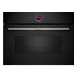 Microonde incasso ( (36Lt) ) SERIE 8 CEG732XB1 Black (60cm) 1000W