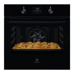 Forno incasso (72Lt) SERIE 300 KOIGH04K Black classe A+ (L60cm)