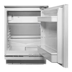 Frigorifero e congelatore Sottotavolo Statico INBUF031 classe E (L60cm)