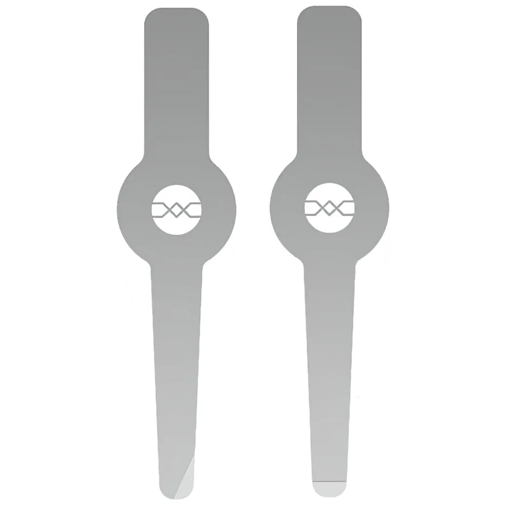 Lama Relife RL-101H per rimuovere CPU, Set 2 pezzi