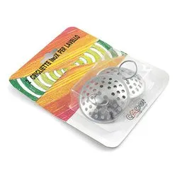 Tappo lavello Cf.2 griglie con ferretto Art 23 2V