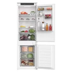 Frigorifero e congelatore Combinato Statico F6CLF264E classe E (L60cm)