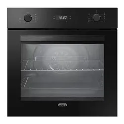 Forno incasso DESIGN DLP 9L N Black classe A (L60cm)