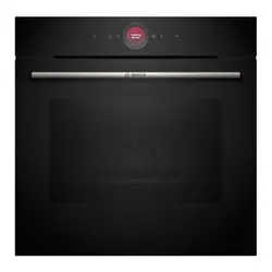 Forno incasso (71Lt) SERIE 8 HBG7341B1 Black classe A+ (L60cm)