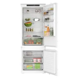 Frigorifero e congelatore Combinato No Frost SERIE 2 KBN96NSE0 Home Connect classe E (L75cm)