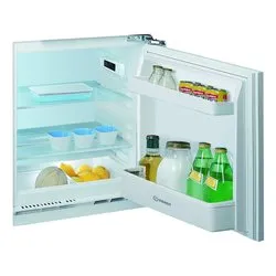Frigorifero Sottotavolo Statico INBUL021 classe E (L60cm)