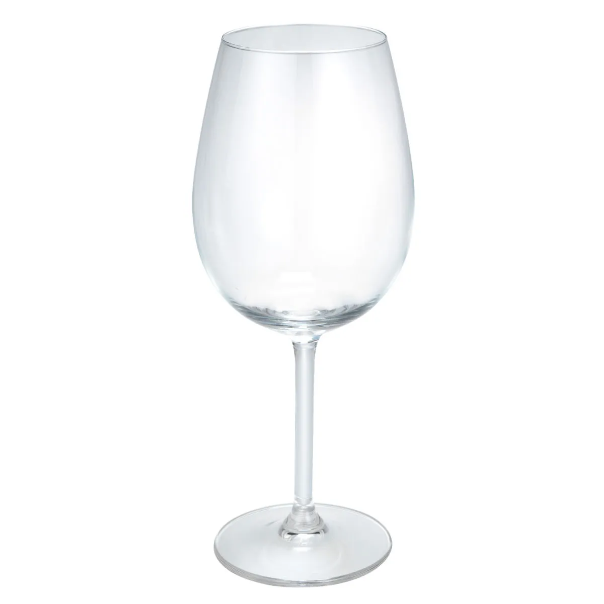 6x royal leerdam Calice vino bianco Bouquet senza tacca; 350 ml, 6.2x19 cm (ØxH); trasparente; 6 pz. / Pacco