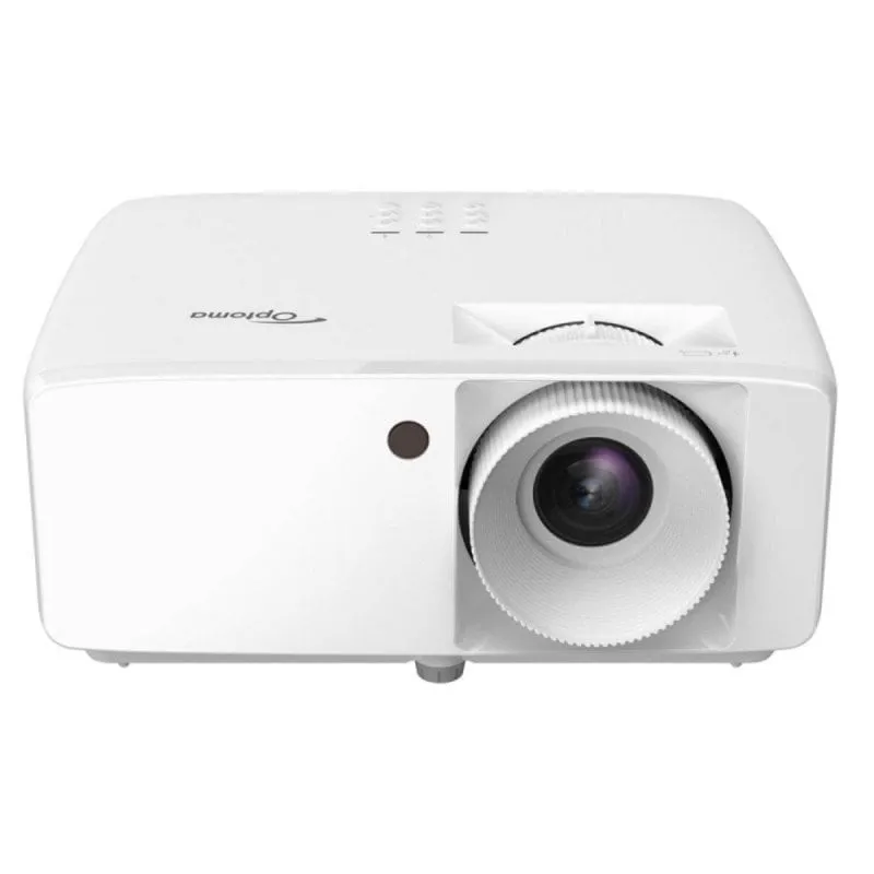 Proiettore Optoma ZW335e WXGA 4000 Lumen 300" Laser DLP 3D Eco-Friendly