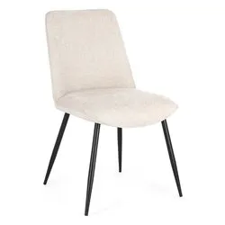 CORA Sedia Beige