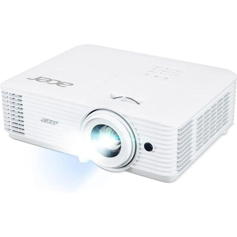 Proiettore Acer Home X1528Ki FullHD 5200 Lúmenes 300" Lampada DLP WiFi 3D