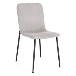 RINAS Sedia Grigio chiaro