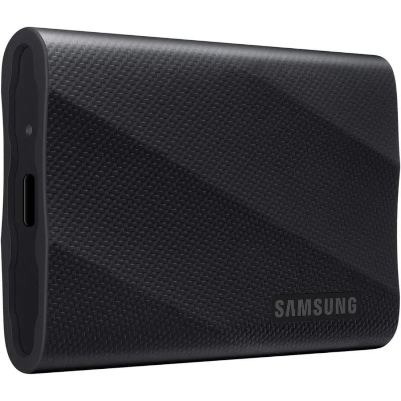 Samsung Portable SSD T9 USB 3.2 2TB