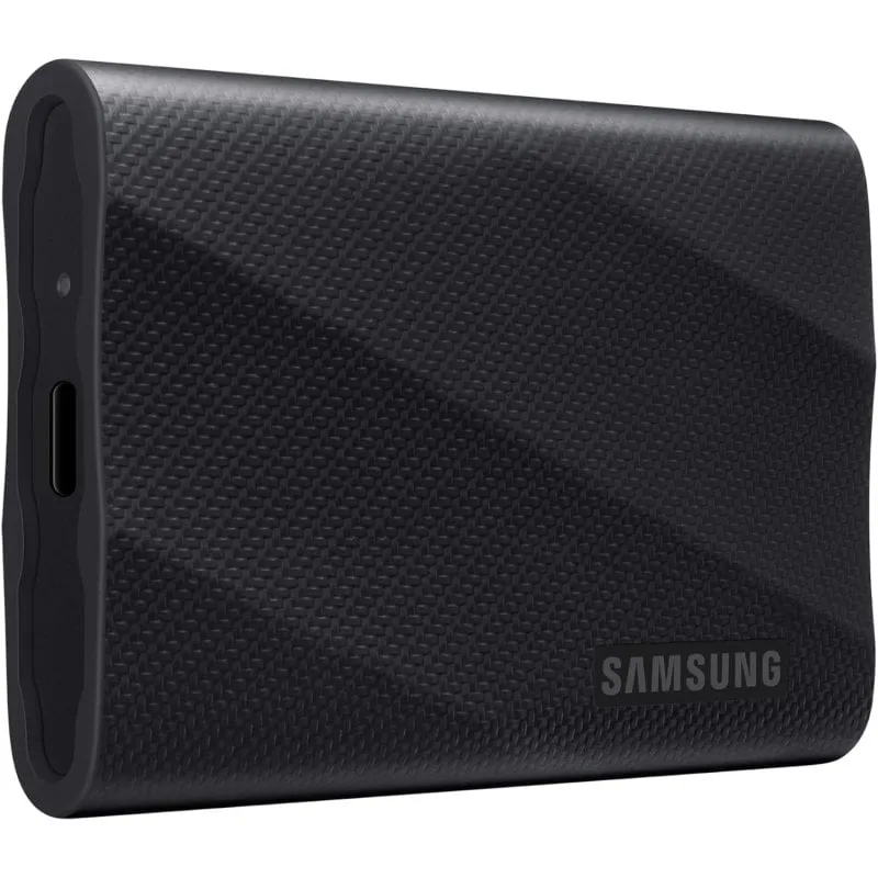Samsung Portable SSD T9 USB 3.2 1TB