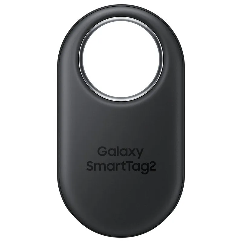 Samsung Galaxy SmartTag2 Nero