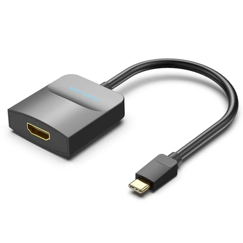 Adattatore USB femmina HDMI tipo C maschio Vention
